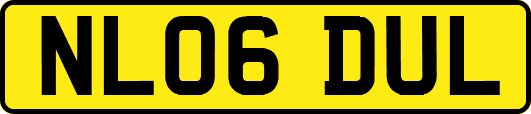 NL06DUL