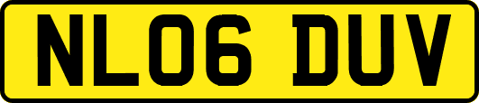 NL06DUV
