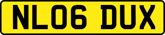 NL06DUX