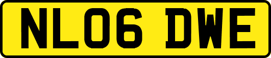 NL06DWE