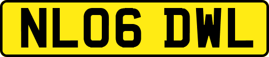 NL06DWL
