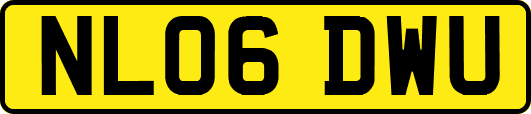 NL06DWU
