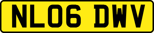 NL06DWV