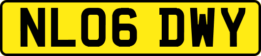 NL06DWY