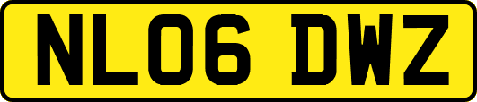 NL06DWZ