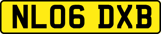 NL06DXB