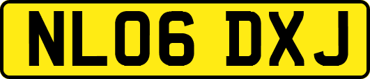 NL06DXJ