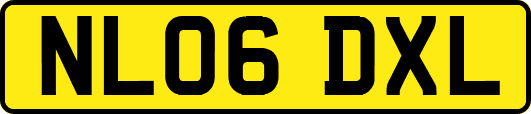 NL06DXL