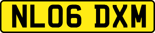 NL06DXM