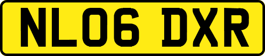 NL06DXR