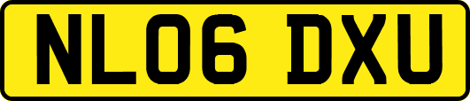 NL06DXU