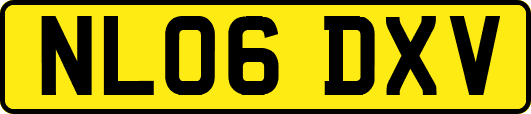 NL06DXV
