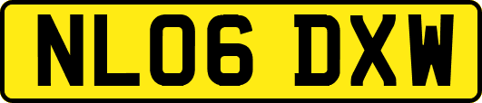 NL06DXW