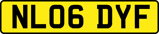NL06DYF