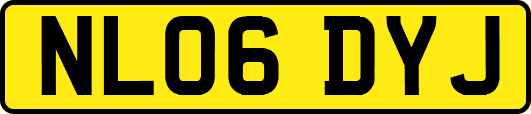NL06DYJ