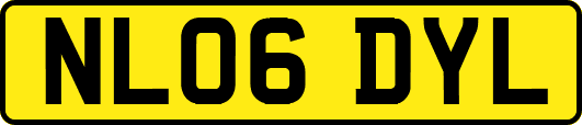NL06DYL