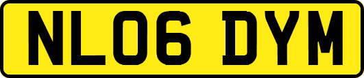 NL06DYM