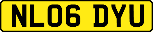 NL06DYU