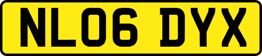 NL06DYX