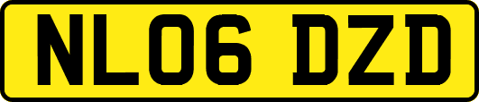 NL06DZD