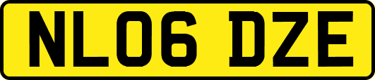 NL06DZE