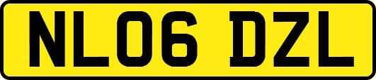 NL06DZL