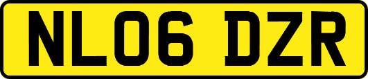 NL06DZR
