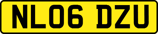 NL06DZU