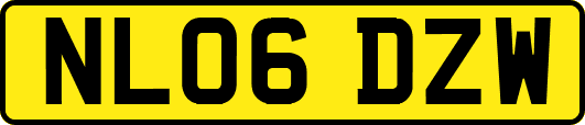 NL06DZW