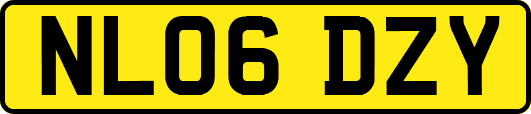 NL06DZY
