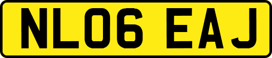 NL06EAJ