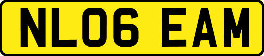 NL06EAM