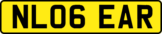 NL06EAR