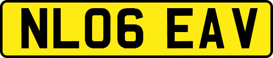 NL06EAV