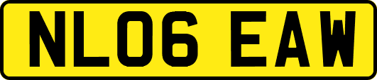 NL06EAW