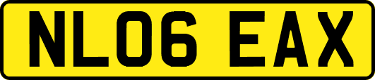 NL06EAX