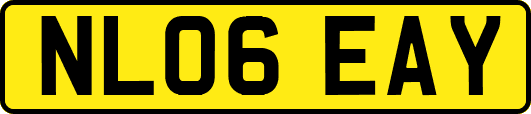 NL06EAY