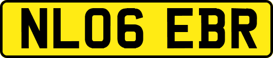 NL06EBR