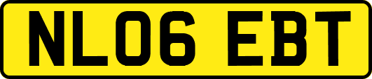 NL06EBT
