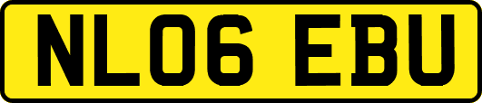 NL06EBU
