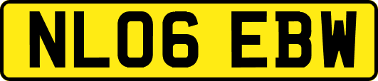 NL06EBW