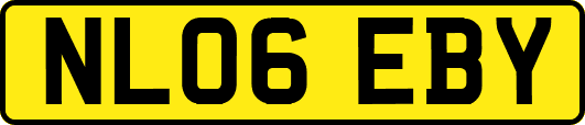 NL06EBY