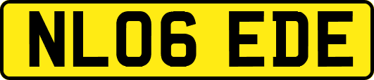 NL06EDE