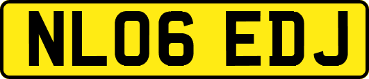 NL06EDJ