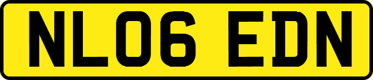 NL06EDN