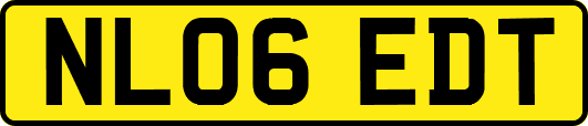 NL06EDT