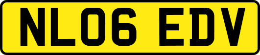 NL06EDV