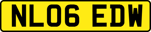 NL06EDW