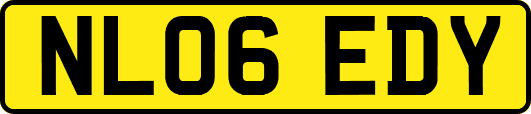 NL06EDY