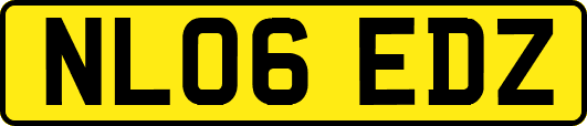 NL06EDZ